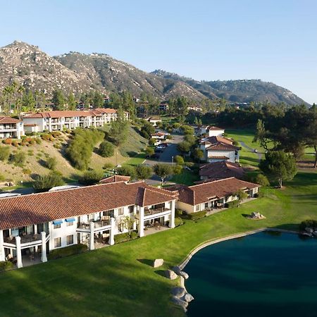Hyatt Vacation Club At The Welk, San Diego Escondido Exteriér fotografie