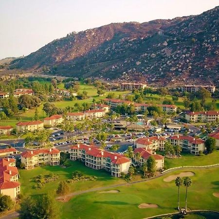 Hyatt Vacation Club At The Welk, San Diego Escondido Exteriér fotografie