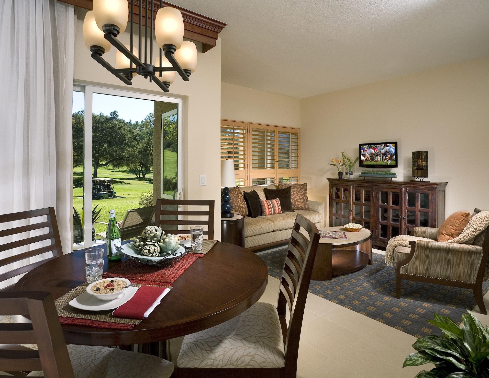 Hyatt Vacation Club At The Welk, San Diego Escondido Exteriér fotografie