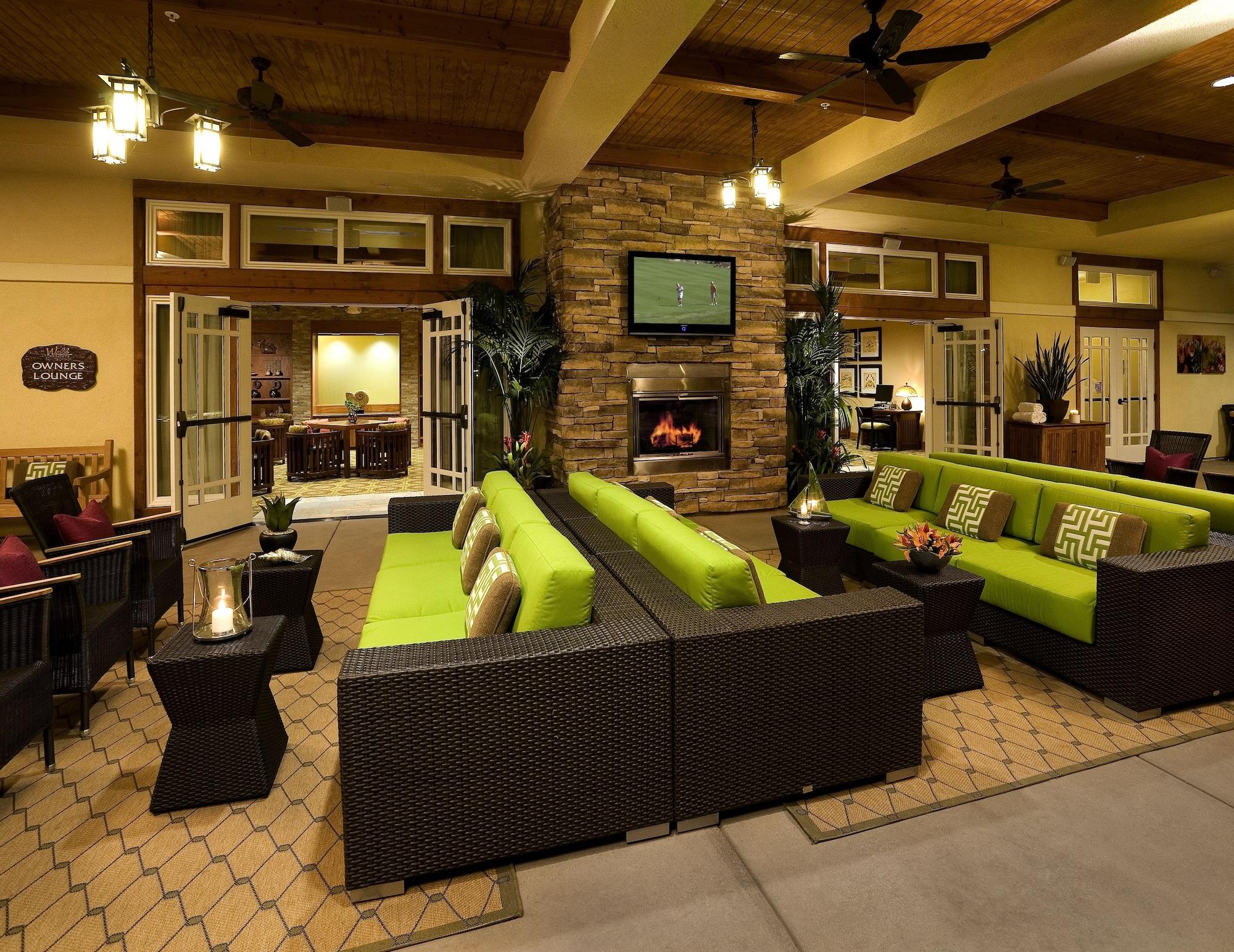 Hyatt Vacation Club At The Welk, San Diego Escondido Exteriér fotografie