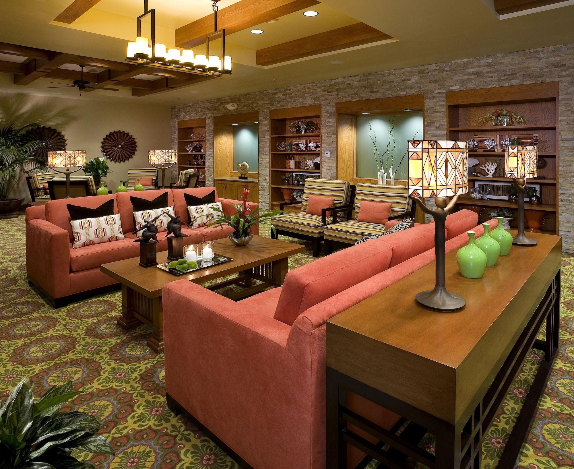 Hyatt Vacation Club At The Welk, San Diego Escondido Exteriér fotografie
