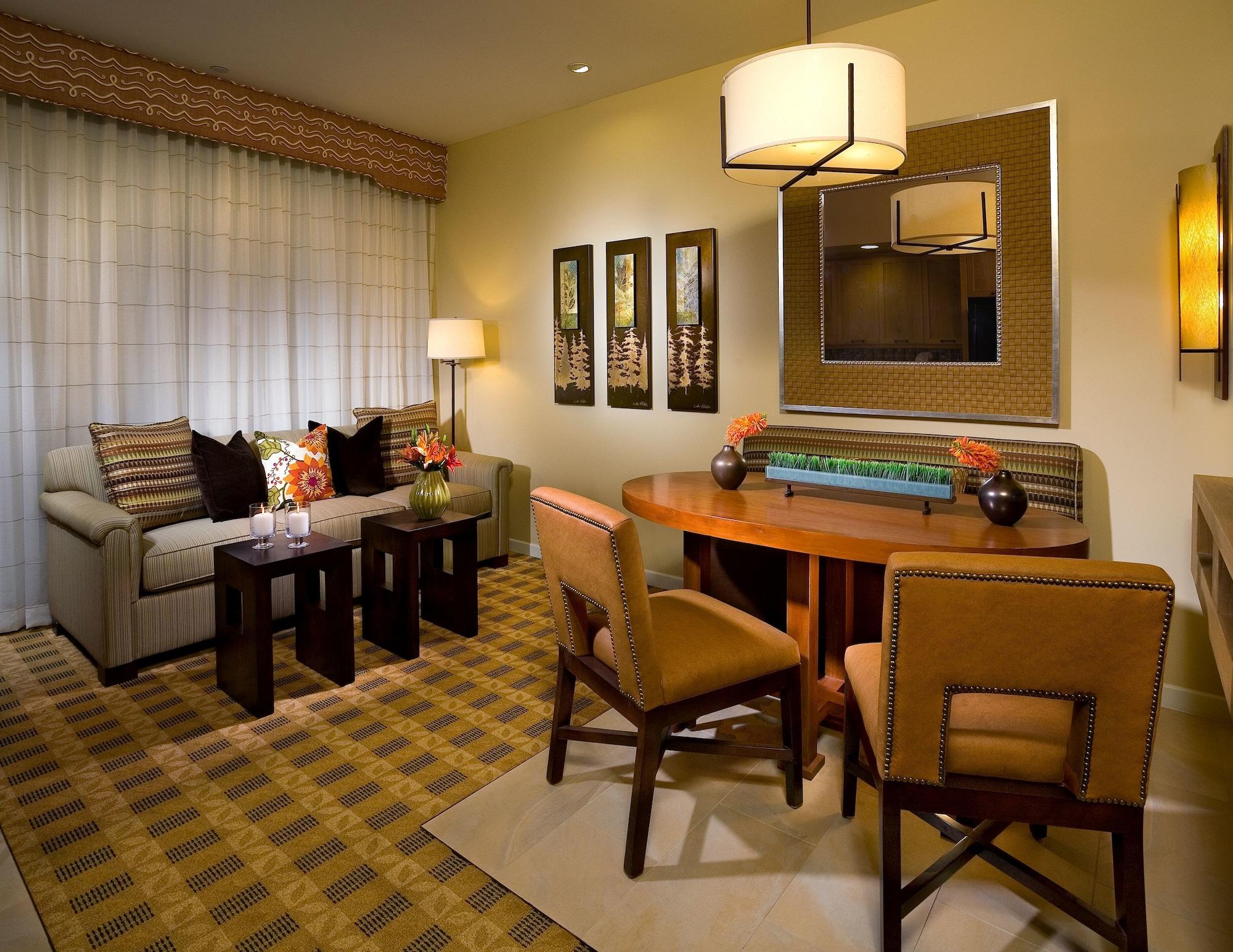 Hyatt Vacation Club At The Welk, San Diego Escondido Exteriér fotografie