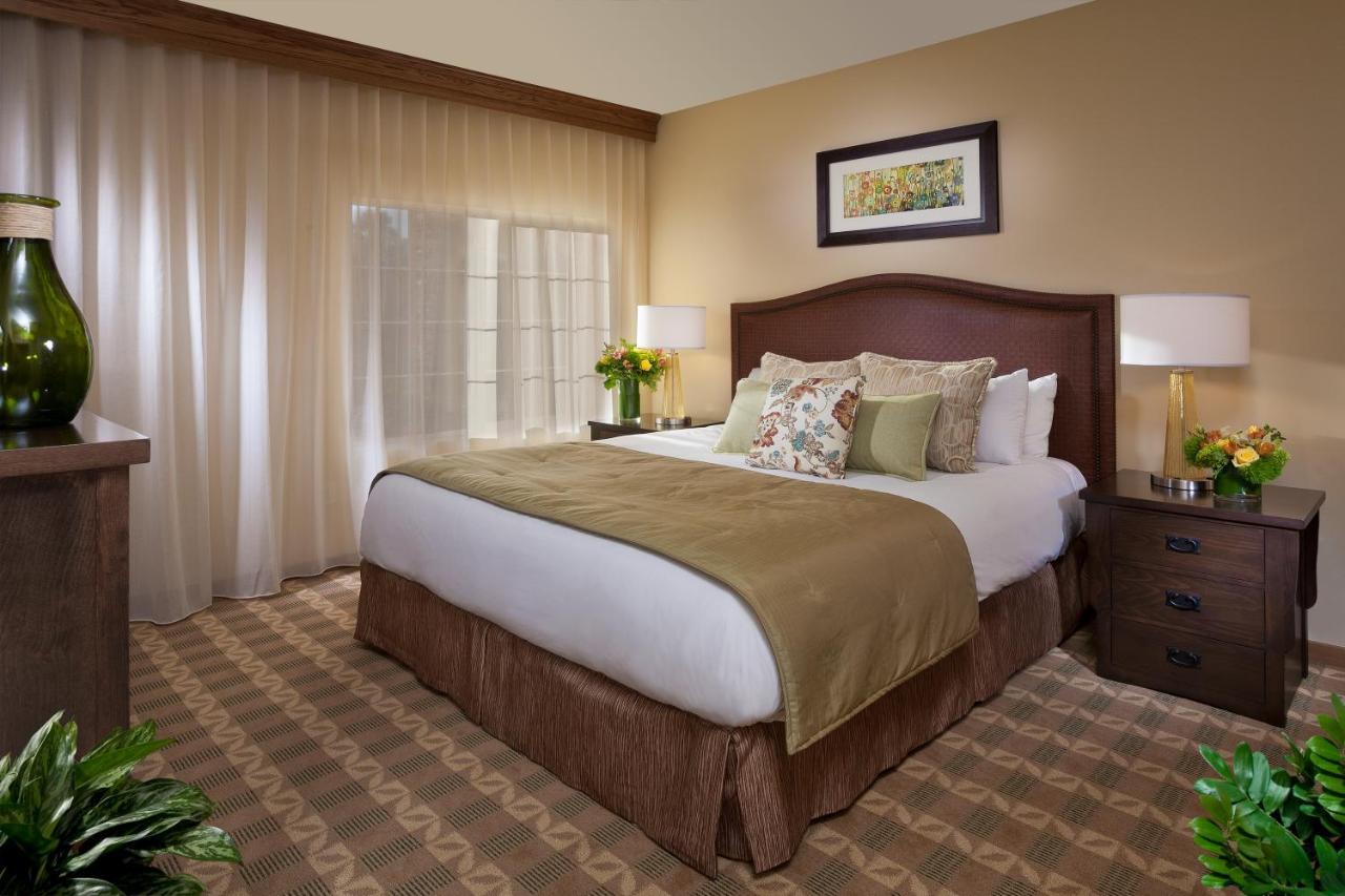Hyatt Vacation Club At The Welk, San Diego Escondido Exteriér fotografie