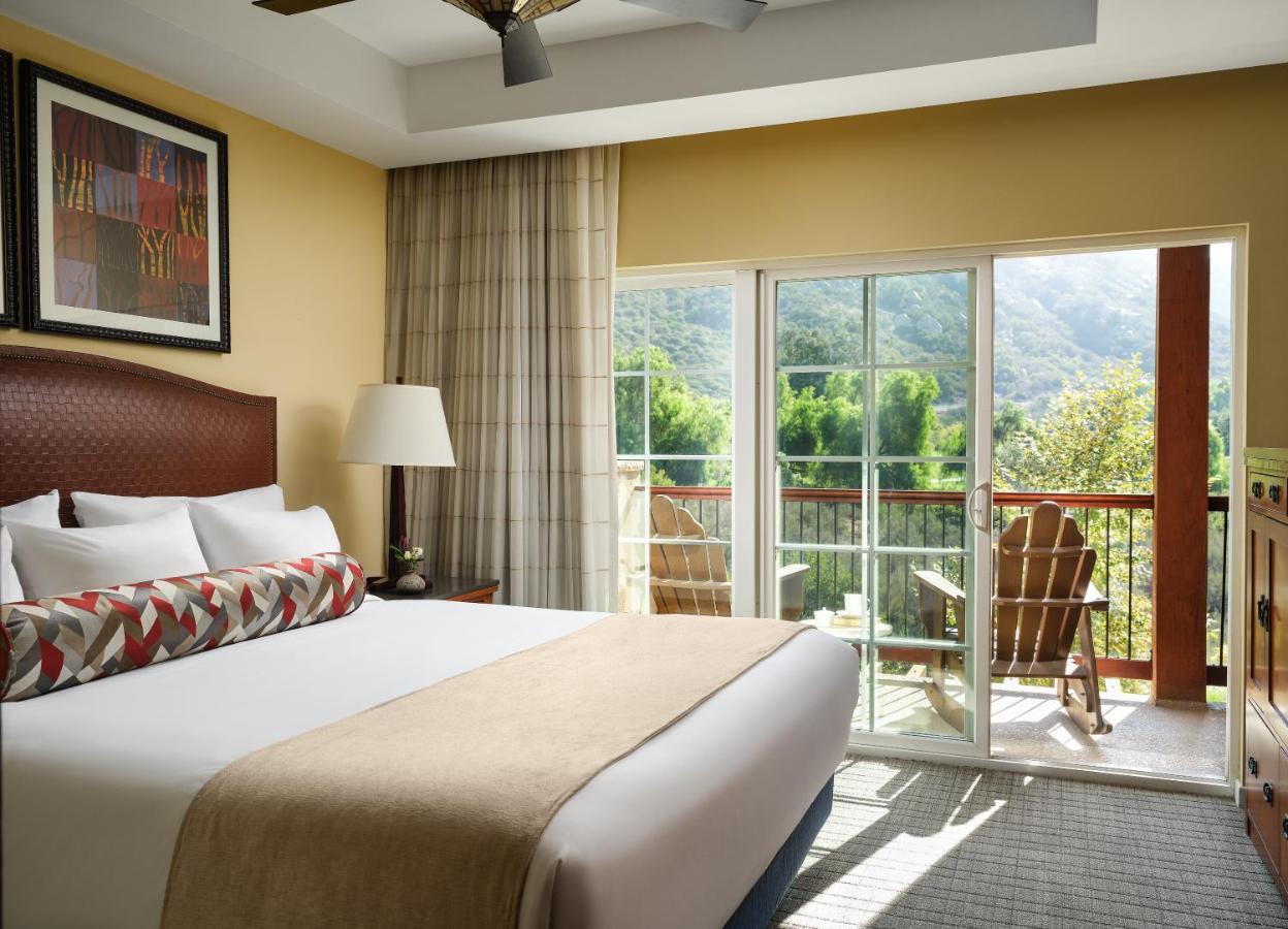 Hyatt Vacation Club At The Welk, San Diego Escondido Exteriér fotografie