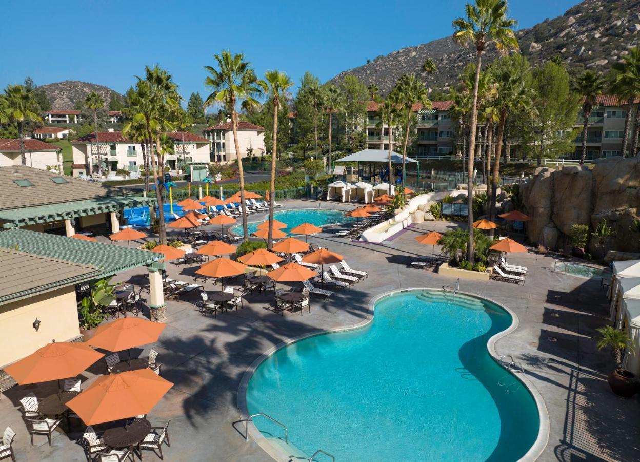 Hyatt Vacation Club At The Welk, San Diego Escondido Exteriér fotografie