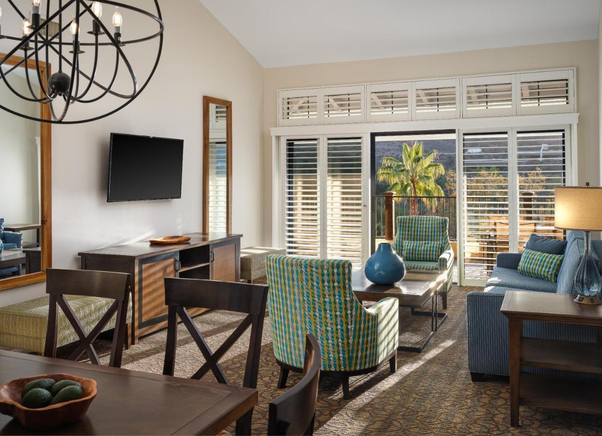 Hyatt Vacation Club At The Welk, San Diego Escondido Exteriér fotografie