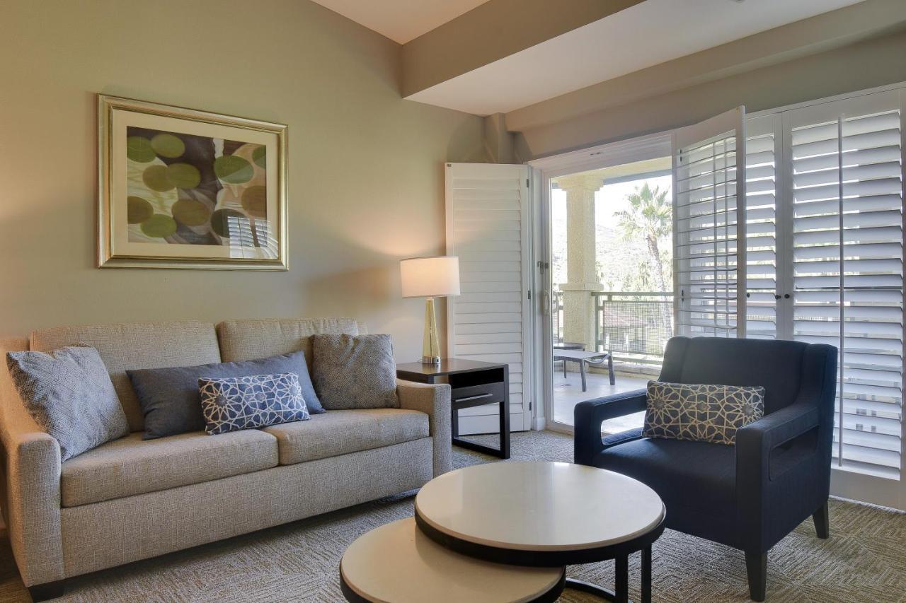 Hyatt Vacation Club At The Welk, San Diego Escondido Exteriér fotografie