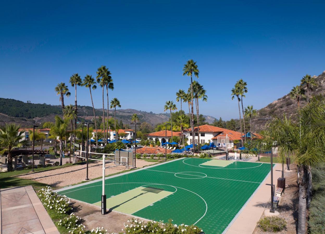 Hyatt Vacation Club At The Welk, San Diego Escondido Exteriér fotografie