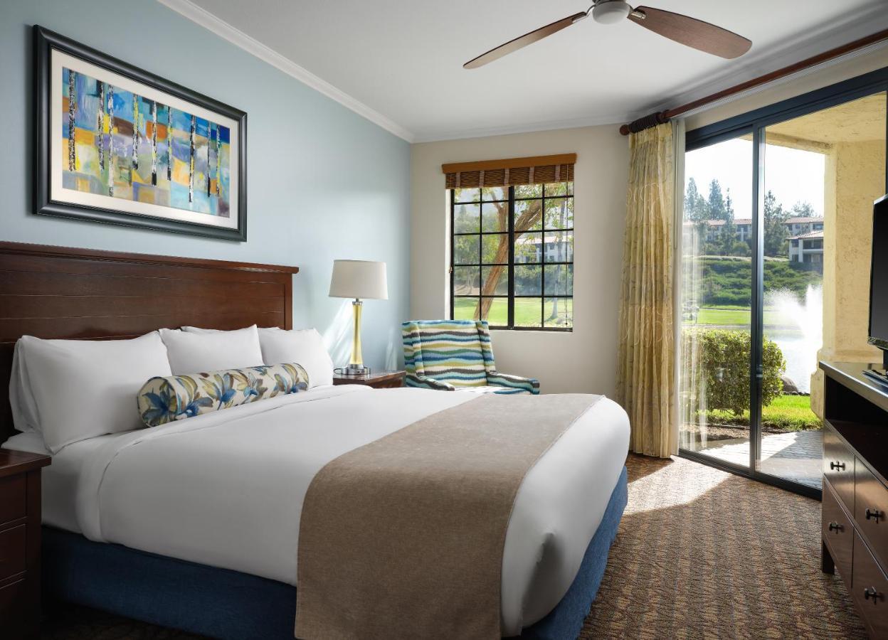 Hyatt Vacation Club At The Welk, San Diego Escondido Exteriér fotografie