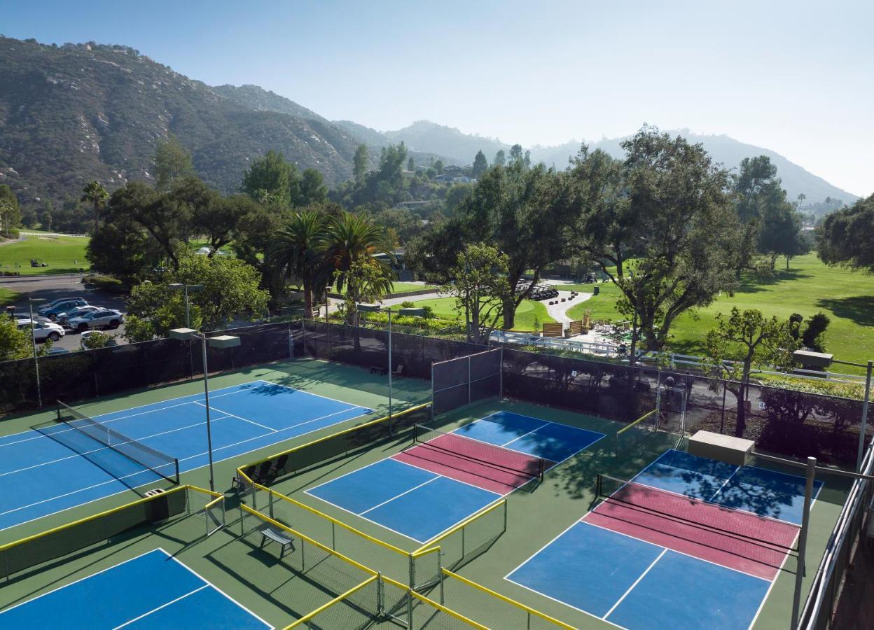 Hyatt Vacation Club At The Welk, San Diego Escondido Exteriér fotografie