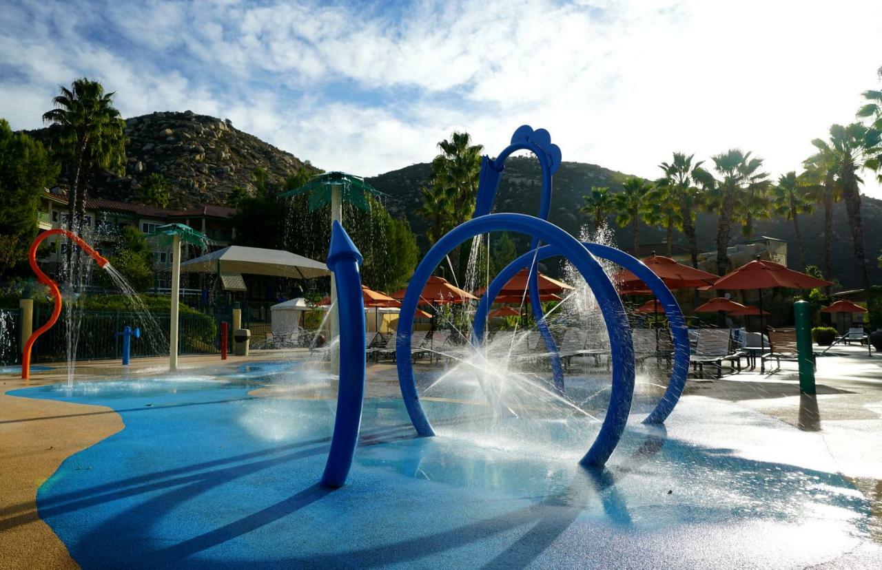 Hyatt Vacation Club At The Welk, San Diego Escondido Exteriér fotografie