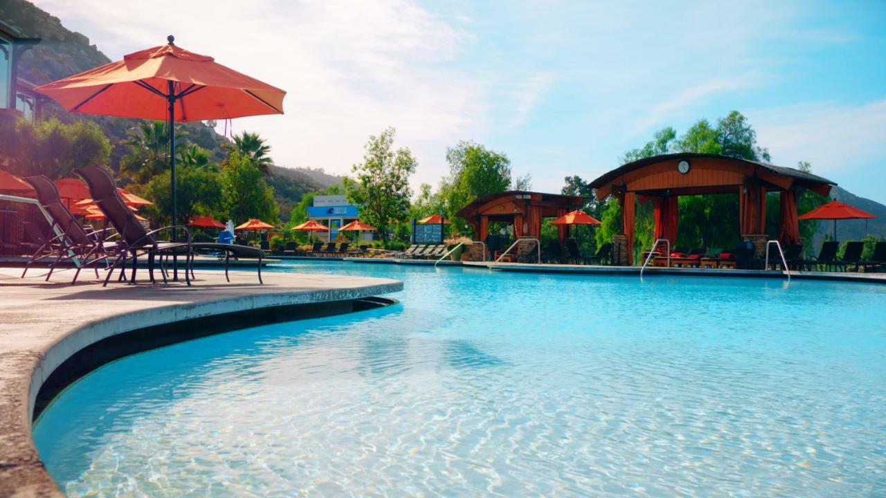Hyatt Vacation Club At The Welk, San Diego Escondido Exteriér fotografie
