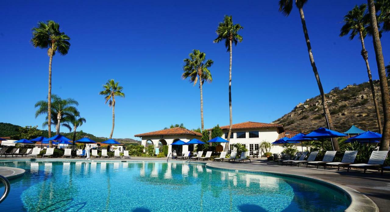 Hyatt Vacation Club At The Welk, San Diego Escondido Exteriér fotografie