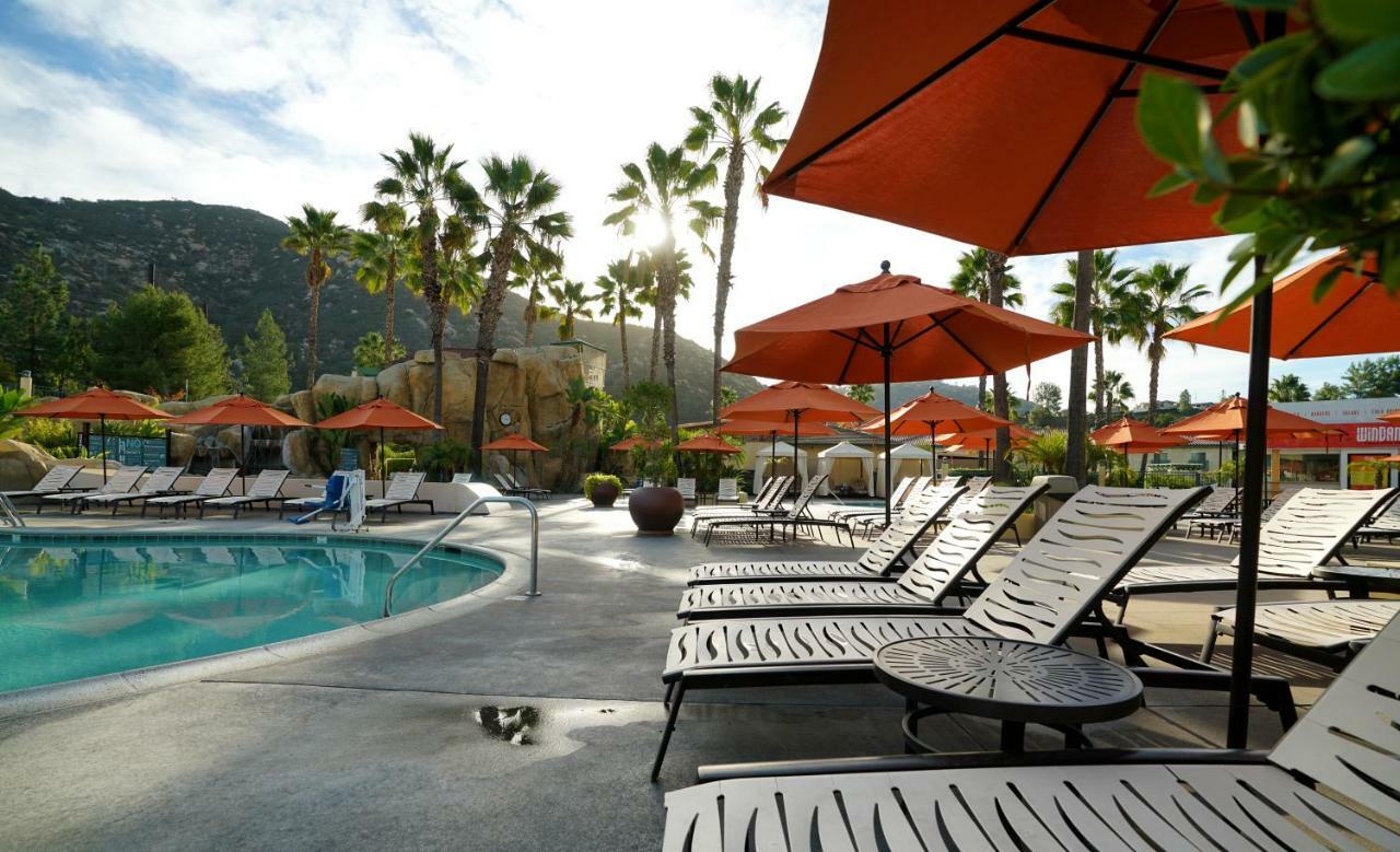 Hyatt Vacation Club At The Welk, San Diego Escondido Exteriér fotografie